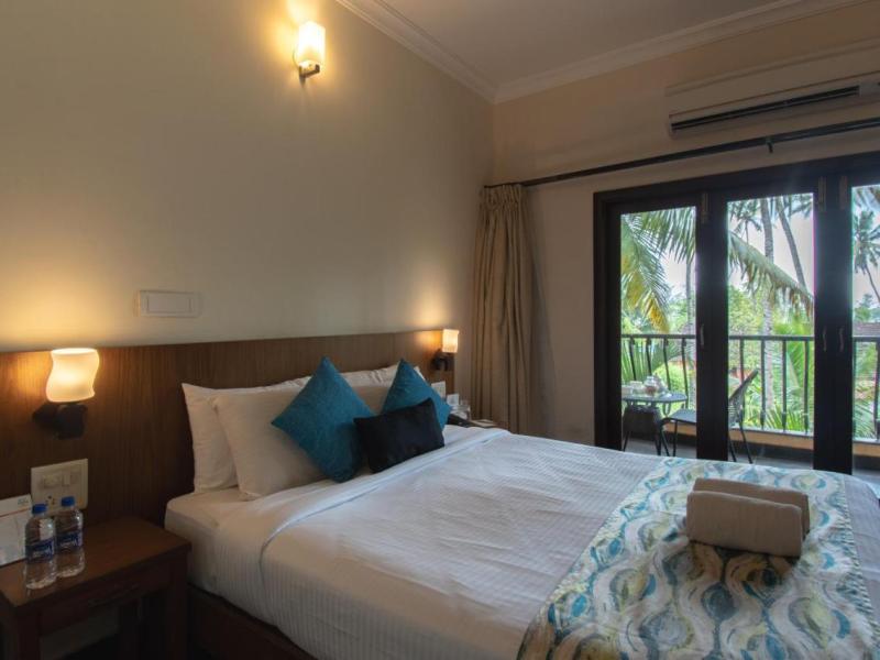 Sol Fiesta by Himalya