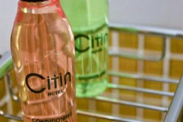 Отель Citin Langkawi Малайзия, о Лангкави, фото 13