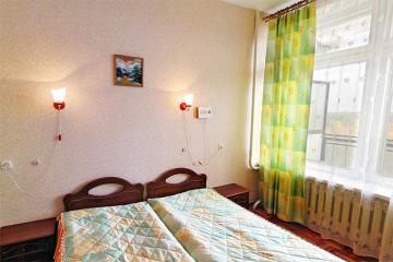 Отель СКО Брестагроздравница Беларусь, Брестская область, фото 11