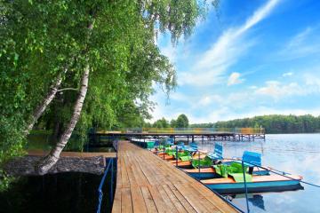 Отель СКО Брестагроздравница Беларусь, Брестская область, фото 16