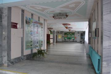 Отель СКО Брестагроздравница Беларусь, Брестская область, фото 21