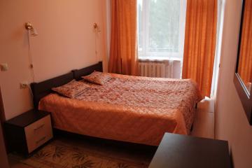 Отель СКО Брестагроздравница Беларусь, Брестская область, фото 22