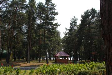 Отель СКО Брестагроздравница Беларусь, Брестская область, фото 23