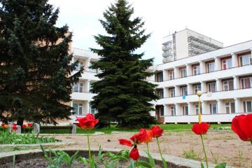 Отель СКО Брестагроздравница Беларусь, Брестская область, фото 26