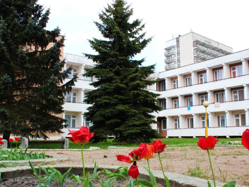 СКО Брестагроздравница