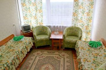 Отель СКО Брестагроздравница Беларусь, Брестская область, фото 30