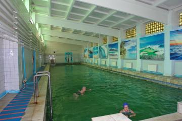 Отель СКО Брестагроздравница Беларусь, Брестская область, фото 31