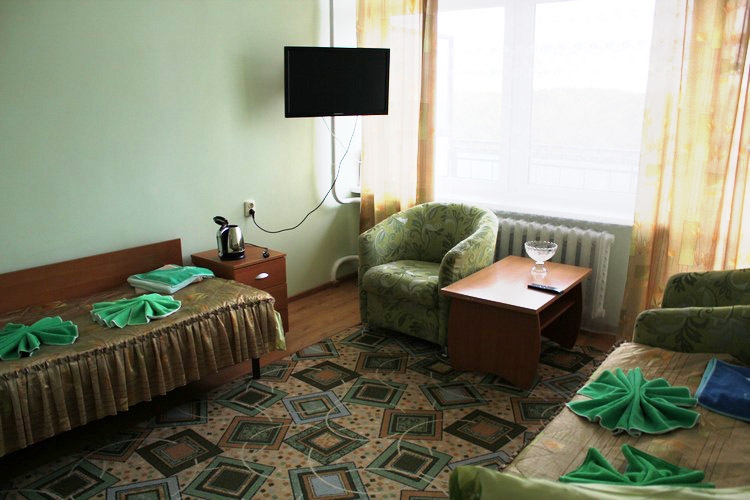 СКО Брестагроздравница