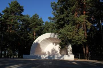 Отель СКО Брестагроздравница Беларусь, Брестская область, фото 40