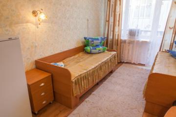 Отель СКО Брестагроздравница Беларусь, Брестская область, фото 4