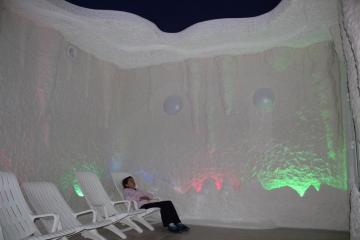 Отель СКО Брестагроздравница Беларусь, Брестская область, фото 42