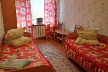 Отель СКО Брестагроздравница Беларусь, Брестская область, фото 43