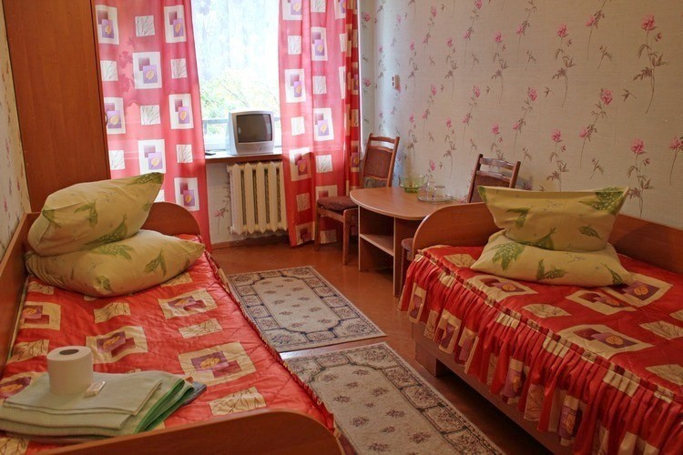 СКО Брестагроздравница