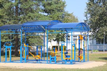 Отель СКО Брестагроздравница Беларусь, Брестская область, фото 46