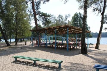 Отель СКО Брестагроздравница Беларусь, Брестская область, фото 49