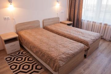 Отель СКО Брестагроздравница Беларусь, Брестская область, фото 5