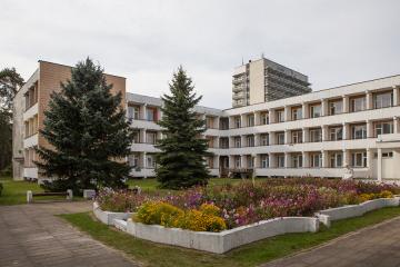 Отель СКО Брестагроздравница Беларусь, Брестская область, фото 6