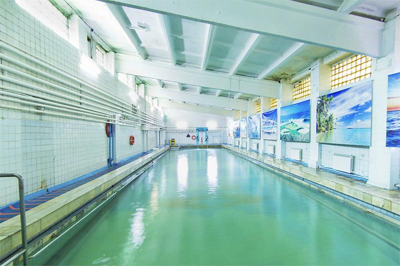 СКО Брестагроздравница