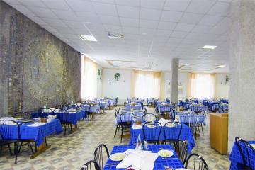 Отель СКО Брестагроздравница Беларусь, Брестская область, фото 8