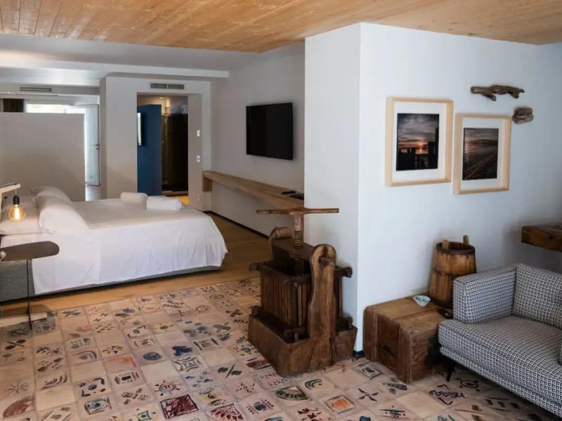 Praia Art Resort