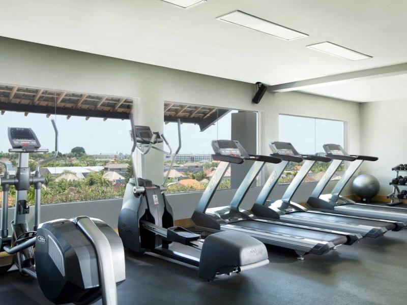 Cross Paasha Bali Seminyak