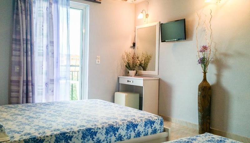Athina Studios