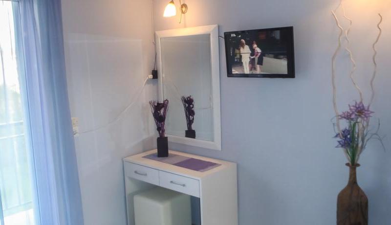 Athina Studios