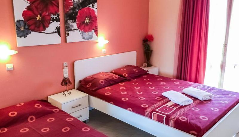 Athina Studios
