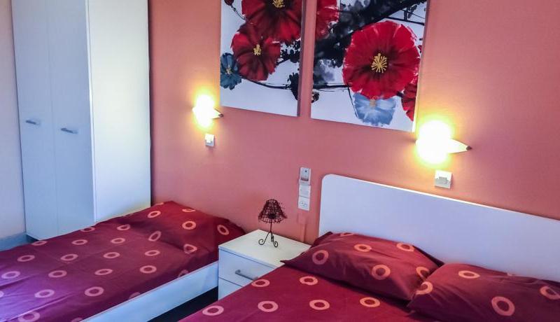 Athina Studios
