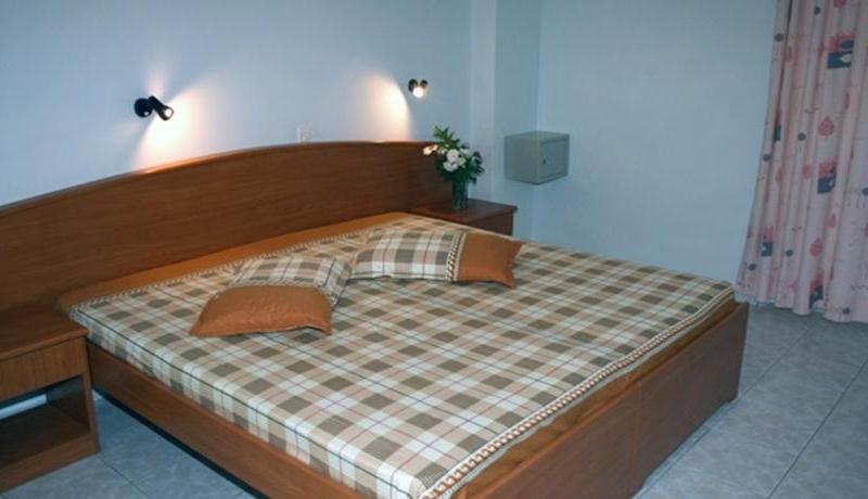 Christina Apartments