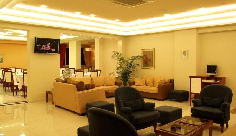 Dennys Inn Hotel