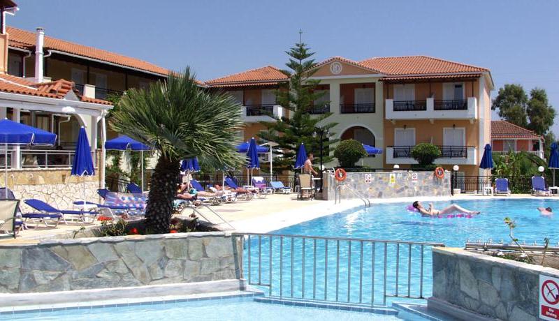 Dennys Inn Hotel