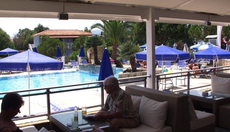 Dennys Inn Hotel