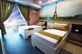 Отель Eurotel Boracay Филиппины, о Боракай, фото 12
