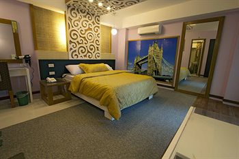 Отель Eurotel Boracay Филиппины, о Боракай, фото 18