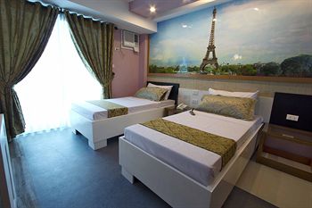 Отель Eurotel Boracay Филиппины, о Боракай, фото 19