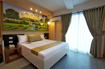 Отель Eurotel Boracay Филиппины, о Боракай, фото 20