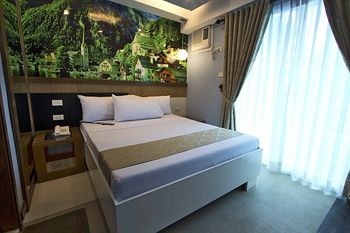 Отель Eurotel Boracay Филиппины, о Боракай, фото 21