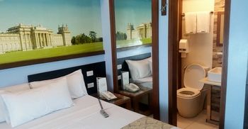 Отель Eurotel Boracay Филиппины, о Боракай, фото 22