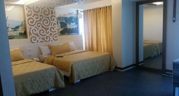 Отель Eurotel Boracay Филиппины, о Боракай, фото 23