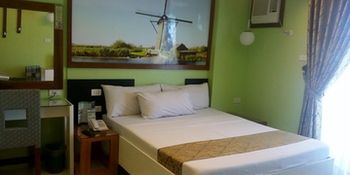 Отель Eurotel Boracay Филиппины, о Боракай, фото 24