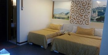 Отель Eurotel Boracay Филиппины, о Боракай, фото 27