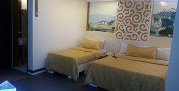 Eurotel Boracay