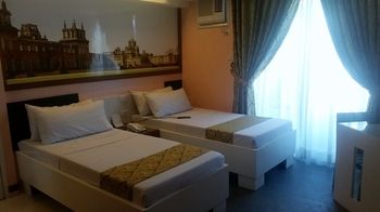 Отель Eurotel Boracay Филиппины, о Боракай, фото 28