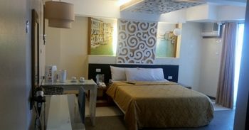 Отель Eurotel Boracay Филиппины, о Боракай, фото 30