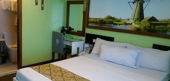 Отель Eurotel Boracay Филиппины, о Боракай, фото 31