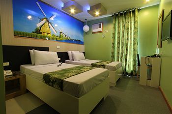 Отель Eurotel Boracay Филиппины, о Боракай, фото 32