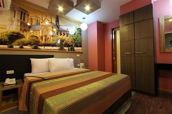 Отель Eurotel Boracay Филиппины, о Боракай, фото 33