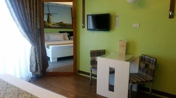 Отель Eurotel Boracay Филиппины, о Боракай, фото 42