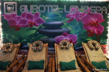 Отель Eurotel Boracay Филиппины, о Боракай, фото 65